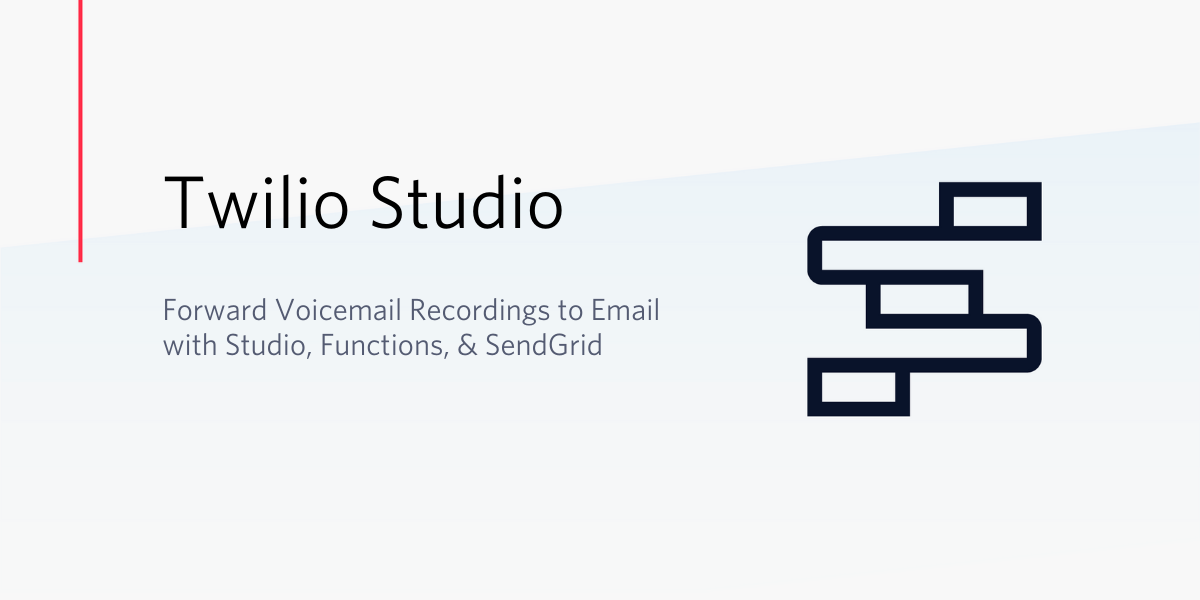 Studio Forward Emails